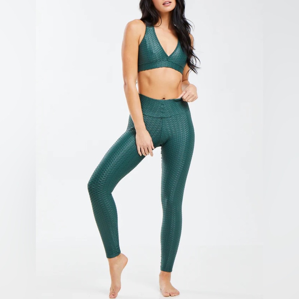 Booty By Brabants 🤍 LBL LEGGINGS IVY 🤍 one size